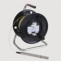 Antifoam Dip Meter