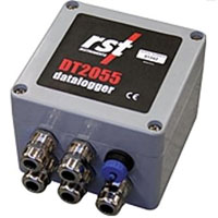 Dt2055 Datalogger