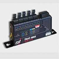 Flexi-Mux Multiplexer