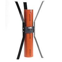 Geo-Xm Magnetic Settlement Systems