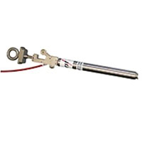Horizontal In-Place Inclinometer