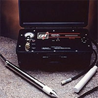Pneumatic Piezometer