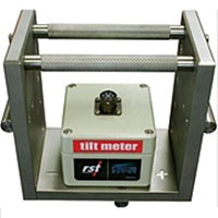 Portable Mems Tilt Meter