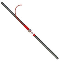 Rebar Strain Meter & Sister Bars