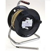 Reed Switch Probe