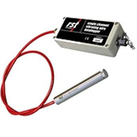 Single Channel Vw Datalogger