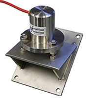 Submersible Mems Tilt Meter