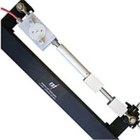 Tunnel Profile Monitoring System