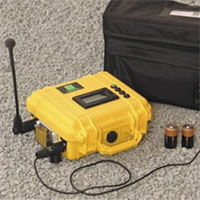 V901 Seismograph