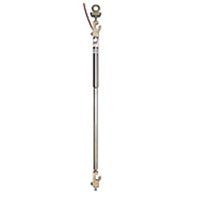 Vertical In-Place Mems Inclinometer
