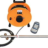 Vertical Mems Inclinometer System