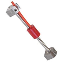 Vws-2000 Surface Mount Strain Gauge