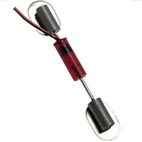 Vws-2020 Spot Weld Strain Gauge