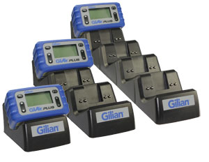 Multi-pump Docks