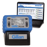GilAir Plus