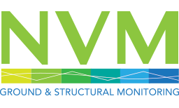 NVM Logo