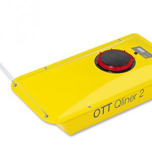 OTT Q Liner2 ADCP Boat
