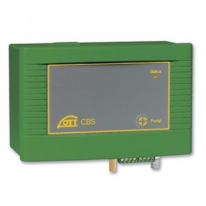 OTT CBS - Compact Bubbler Sensor