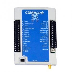 Sutron CDMALink 2-Way Logging Transmitter