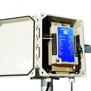 Sutron CDMALink 2-Way Logging Transmitter