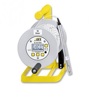 OTT Contact Gauges