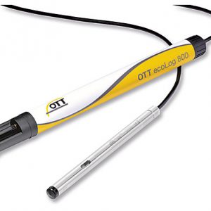 OTT ecoLog 500 Water Level Logger
