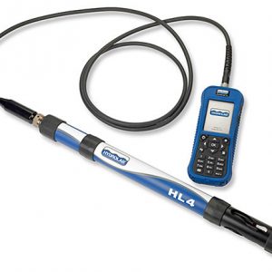 Hydrolab HL4 Multiparameter Sonde