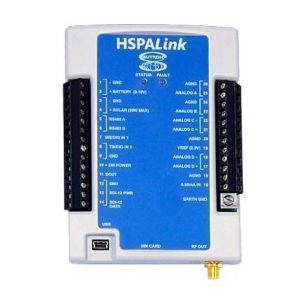 Sutron HSPALink 2-Way Logging Transmitter