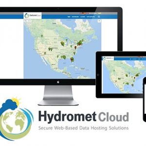 OTT Hydromet Cloud