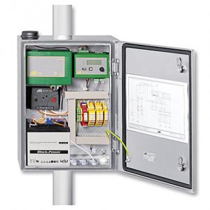 OTT HydroSystems