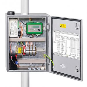 OTT MetSystems