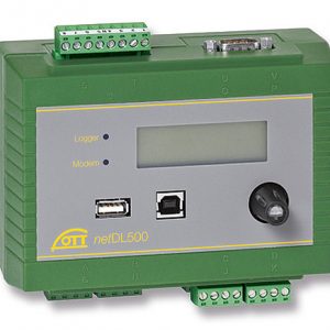 OTT netDL Data Logger