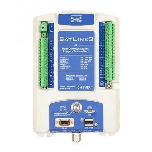 Sutron SatLink 3 Data Logger