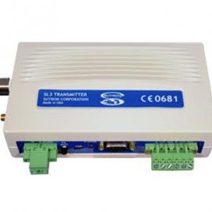 Sutron SatLink 3 XMTR