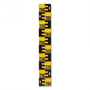 OTT Staff Level Gauges