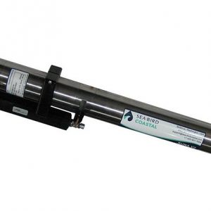 Sea-Bird Scientific SUNA Optical Nitrate Sensor