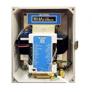Sutron X-Link Data Logger