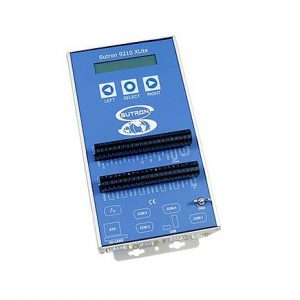 Sutron XLite 9210 Data Logger