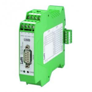 UMB Interface Converter ISOCON-UMB