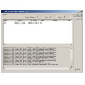 Software collector