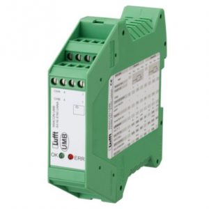 UMB Analog Transmitter ANACON-UMB