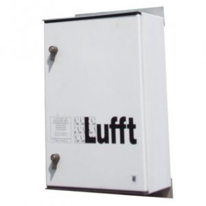 Control Cabinet