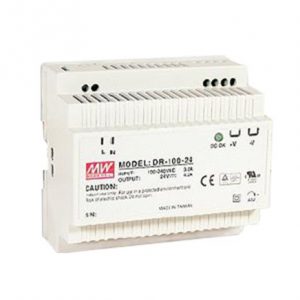 Power supply 24V/4A