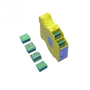 Surge protection (for Lufft UMB - weather sensors)