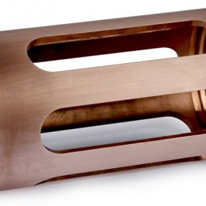 Copper Anti-Fouling Solutions