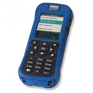 Hydrolab Surveyor HL Handheld