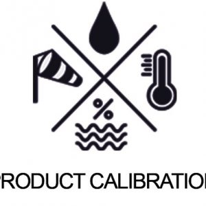 Product Calibration