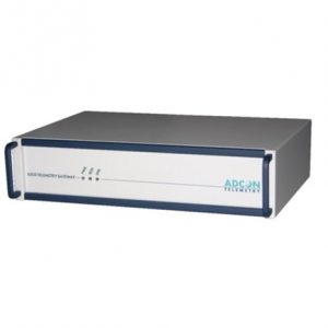 A850 Telemetry Gateway