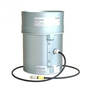 RG1 Rain Gauge, 200cm², 0.2mm