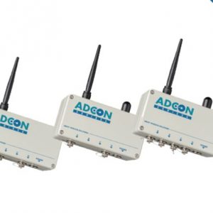 ADCON SERIES 6 RTU